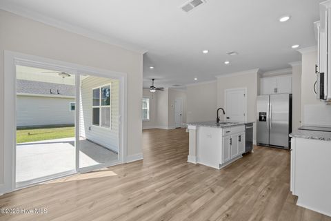 Tiny photo for 69 S Umbrella Palm Drive, Hampstead, NC 28443 (MLS # 100546392)