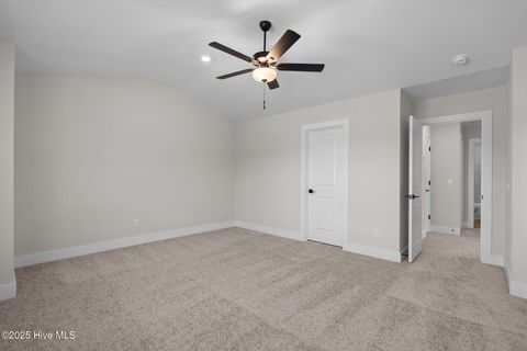 Tiny photo for 69 S Umbrella Palm Drive, Hampstead, NC 28443 (MLS # 100546392)