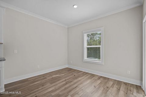 Tiny photo for 69 S Umbrella Palm Drive, Hampstead, NC 28443 (MLS # 100546392)
