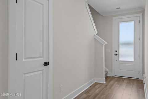 Tiny photo for 69 S Umbrella Palm Drive, Hampstead, NC 28443 (MLS # 100546392)