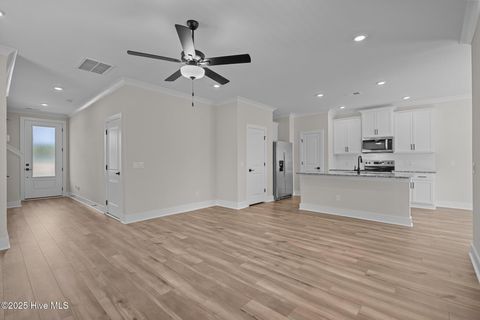 Tiny photo for 69 S Umbrella Palm Drive, Hampstead, NC 28443 (MLS # 100546392)