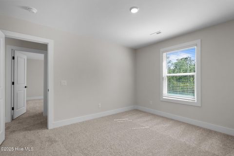 Tiny photo for 69 S Umbrella Palm Drive, Hampstead, NC 28443 (MLS # 100546392)