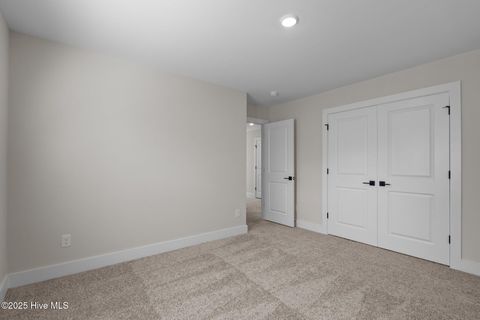 Tiny photo for 69 S Umbrella Palm Drive, Hampstead, NC 28443 (MLS # 100546392)
