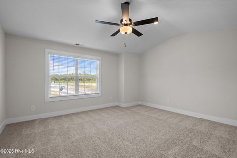 Tiny photo for 69 S Umbrella Palm Drive, Hampstead, NC 28443 (MLS # 100546392)