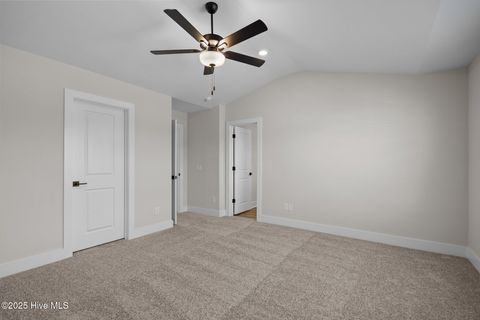 Tiny photo for 69 S Umbrella Palm Drive, Hampstead, NC 28443 (MLS # 100546392)