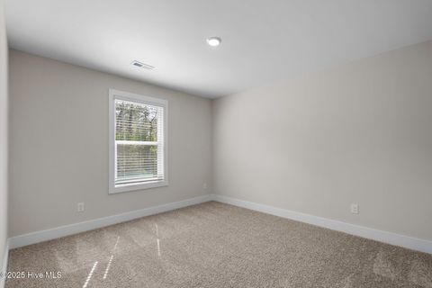 Tiny photo for 69 S Umbrella Palm Drive, Hampstead, NC 28443 (MLS # 100546392)