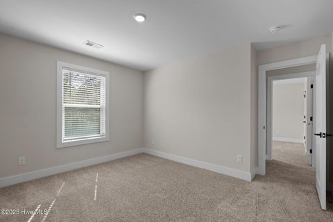 Tiny photo for 69 S Umbrella Palm Drive, Hampstead, NC 28443 (MLS # 100546392)