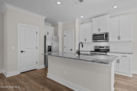 Tiny photo for 69 S Umbrella Palm Drive, Hampstead, NC 28443 (MLS # 100546392)