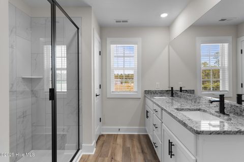 Tiny photo for 69 S Umbrella Palm Drive, Hampstead, NC 28443 (MLS # 100546392)