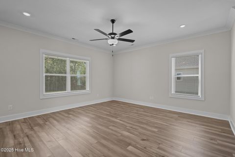 Tiny photo for 69 S Umbrella Palm Drive, Hampstead, NC 28443 (MLS # 100546392)