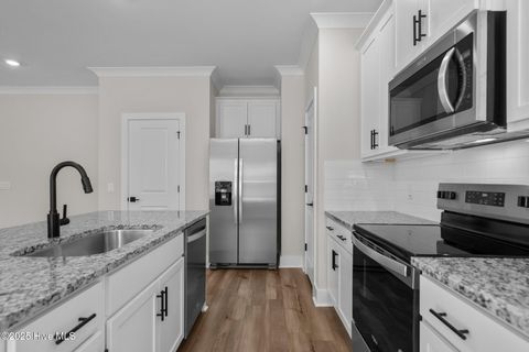 Tiny photo for 69 S Umbrella Palm Drive, Hampstead, NC 28443 (MLS # 100546392)