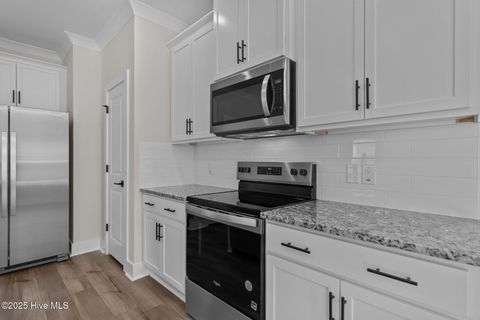 Tiny photo for 69 S Umbrella Palm Drive, Hampstead, NC 28443 (MLS # 100546392)