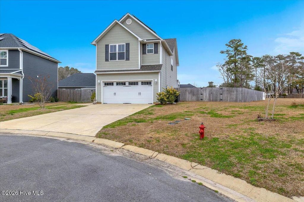 Photo of 1404 Kinsley Court NE, Leland, NC 28451 (MLS # 100558100)