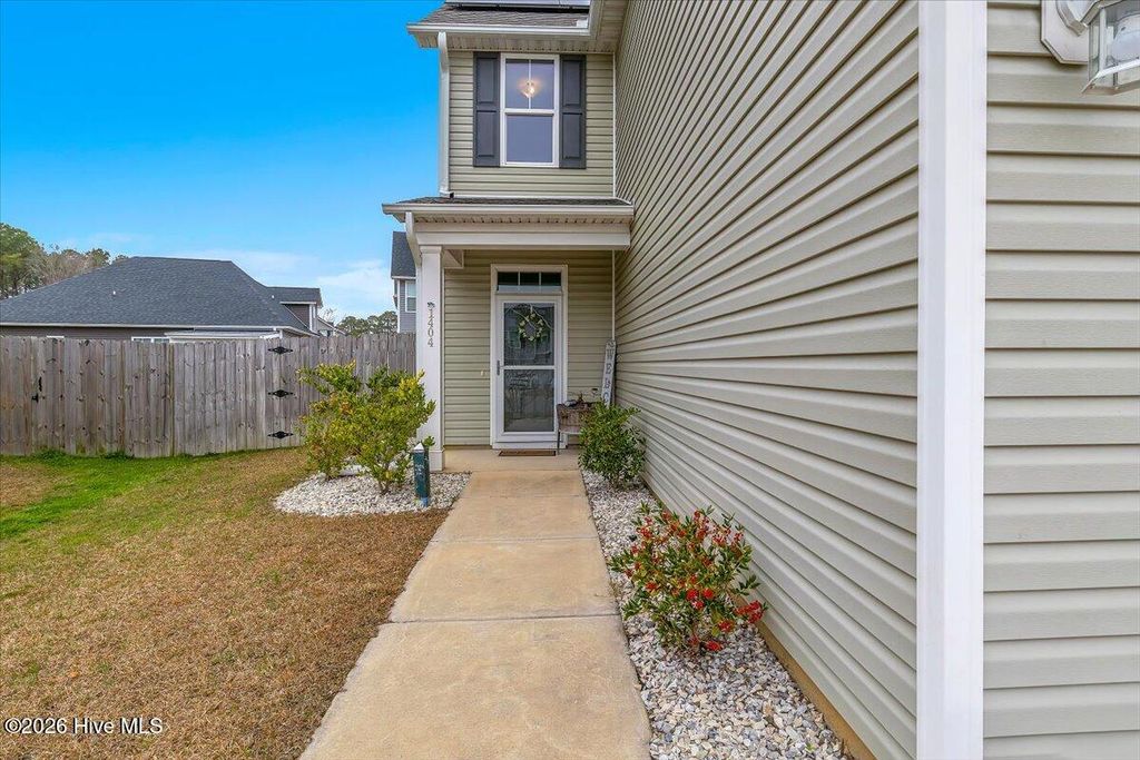 Photo of 1404 Kinsley Court NE, Leland, NC 28451 (MLS # 100558100)