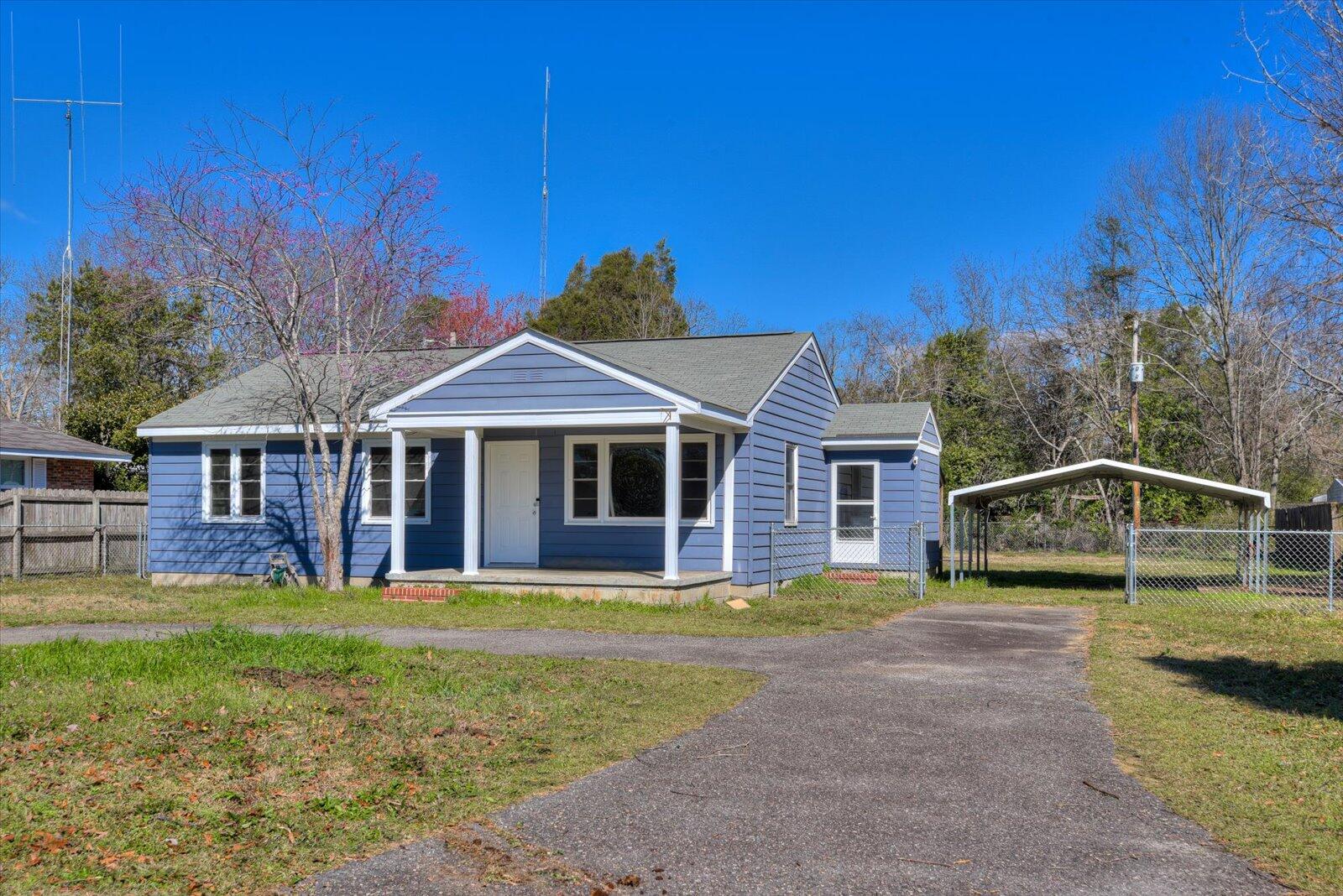 302 Burgess Drive