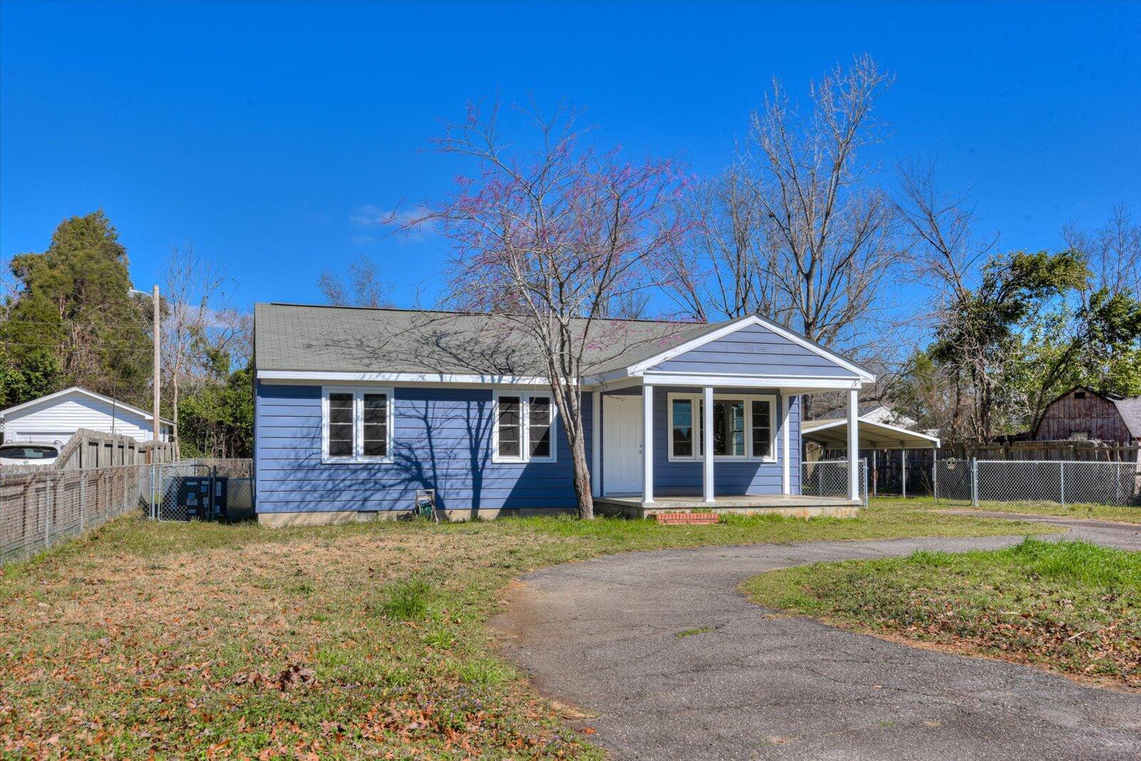 302 Burgess Drive