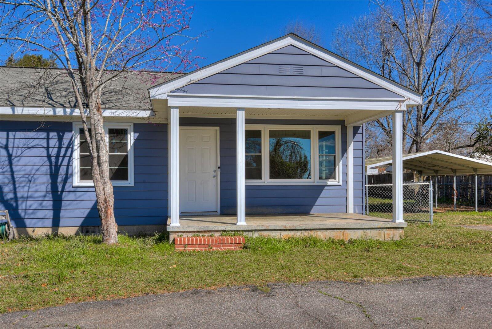 302 Burgess Drive