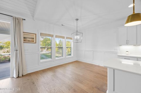 Tiny photo for 216 Shoal Avenue, Hampstead, NC 28443 (MLS # 100572447)