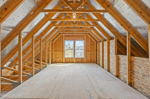 Tiny photo for 216 Shoal Avenue, Hampstead, NC 28443 (MLS # 100572447)