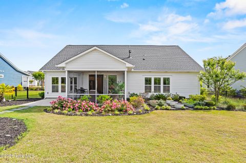 Tiny photo for 216 Shoal Avenue, Hampstead, NC 28443 (MLS # 100572447)