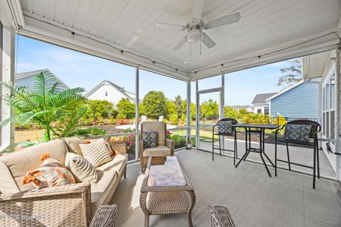 Tiny photo for 216 Shoal Avenue, Hampstead, NC 28443 (MLS # 100572447)