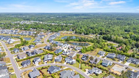 Tiny photo for 216 Shoal Avenue, Hampstead, NC 28443 (MLS # 100572447)