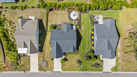 Tiny photo for 216 Shoal Avenue, Hampstead, NC 28443 (MLS # 100572447)