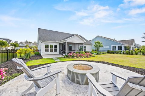 Tiny photo for 216 Shoal Avenue, Hampstead, NC 28443 (MLS # 100572447)