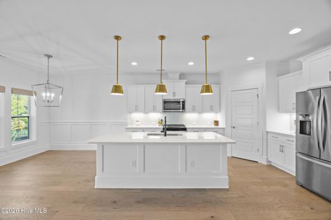 Tiny photo for 216 Shoal Avenue, Hampstead, NC 28443 (MLS # 100572447)