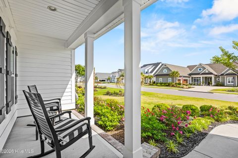 Tiny photo for 216 Shoal Avenue, Hampstead, NC 28443 (MLS # 100572447)