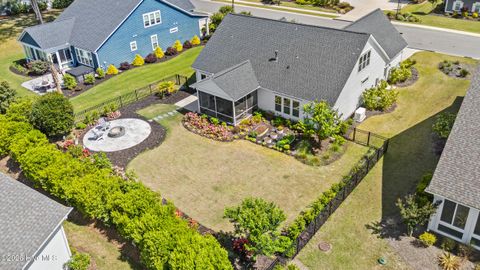 Tiny photo for 216 Shoal Avenue, Hampstead, NC 28443 (MLS # 100572447)