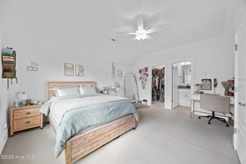 Tiny photo for 216 Shoal Avenue, Hampstead, NC 28443 (MLS # 100572447)