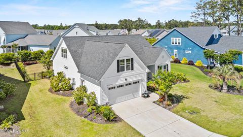 Tiny photo for 216 Shoal Avenue, Hampstead, NC 28443 (MLS # 100572447)