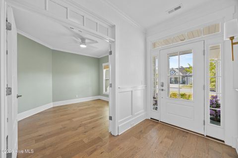 Tiny photo for 216 Shoal Avenue, Hampstead, NC 28443 (MLS # 100572447)