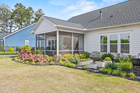 Tiny photo for 216 Shoal Avenue, Hampstead, NC 28443 (MLS # 100572447)