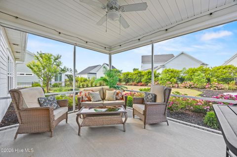 Tiny photo for 216 Shoal Avenue, Hampstead, NC 28443 (MLS # 100572447)