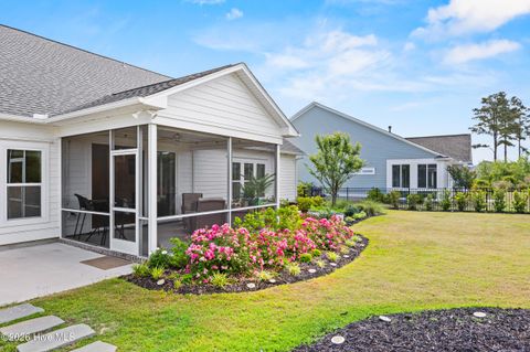 Tiny photo for 216 Shoal Avenue, Hampstead, NC 28443 (MLS # 100572447)