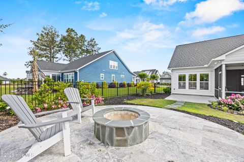 Tiny photo for 216 Shoal Avenue, Hampstead, NC 28443 (MLS # 100572447)
