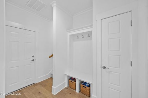 Tiny photo for 216 Shoal Avenue, Hampstead, NC 28443 (MLS # 100572447)