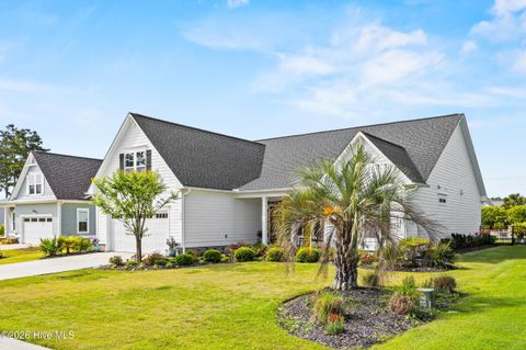 Tiny photo for 216 Shoal Avenue, Hampstead, NC 28443 (MLS # 100572447)