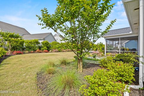 Tiny photo for 216 Shoal Avenue, Hampstead, NC 28443 (MLS # 100572447)