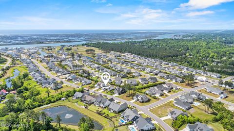 Tiny photo for 216 Shoal Avenue, Hampstead, NC 28443 (MLS # 100572447)