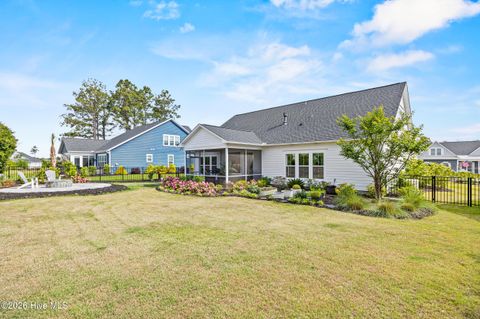 Tiny photo for 216 Shoal Avenue, Hampstead, NC 28443 (MLS # 100572447)