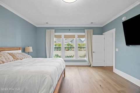 Tiny photo for 216 Shoal Avenue, Hampstead, NC 28443 (MLS # 100572447)