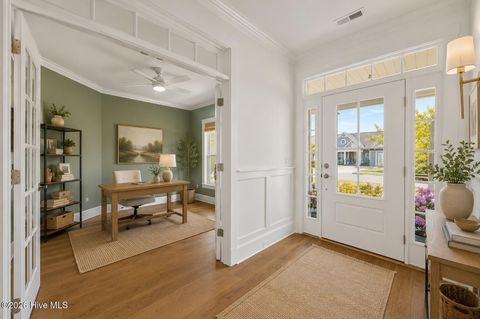 Tiny photo for 216 Shoal Avenue, Hampstead, NC 28443 (MLS # 100572447)