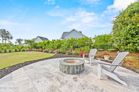 Tiny photo for 216 Shoal Avenue, Hampstead, NC 28443 (MLS # 100572447)