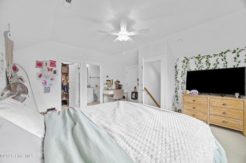 Tiny photo for 216 Shoal Avenue, Hampstead, NC 28443 (MLS # 100572447)
