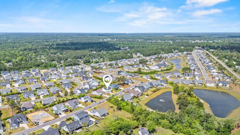 Tiny photo for 216 Shoal Avenue, Hampstead, NC 28443 (MLS # 100572447)