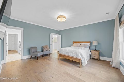 Tiny photo for 216 Shoal Avenue, Hampstead, NC 28443 (MLS # 100572447)