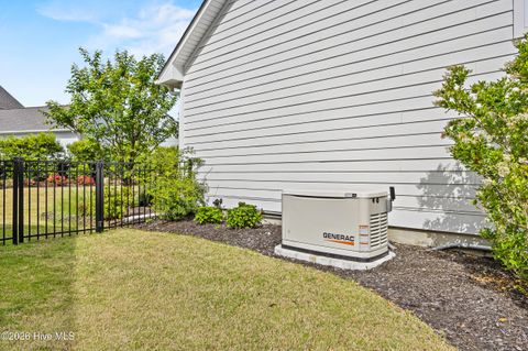 Tiny photo for 216 Shoal Avenue, Hampstead, NC 28443 (MLS # 100572447)